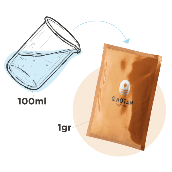 Oenotan-protocole-etape1