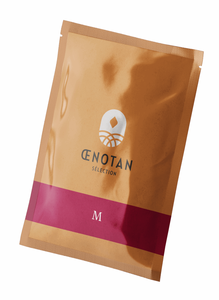 Oenotan-sachet-M