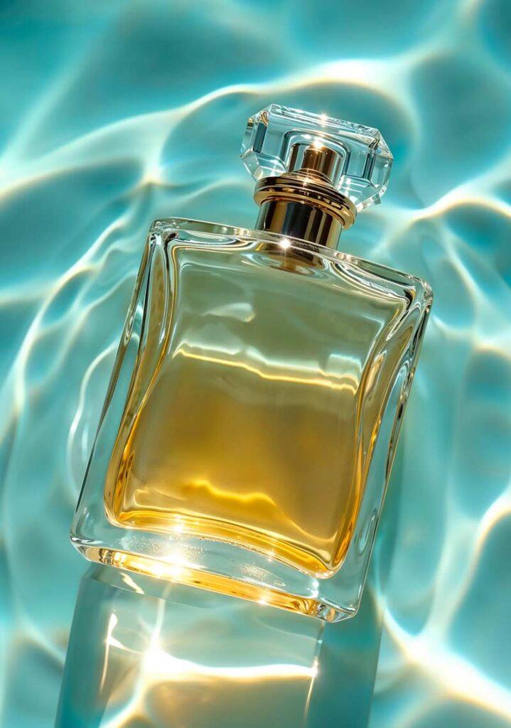 Parfum-extraction-moléculaire-de-chene