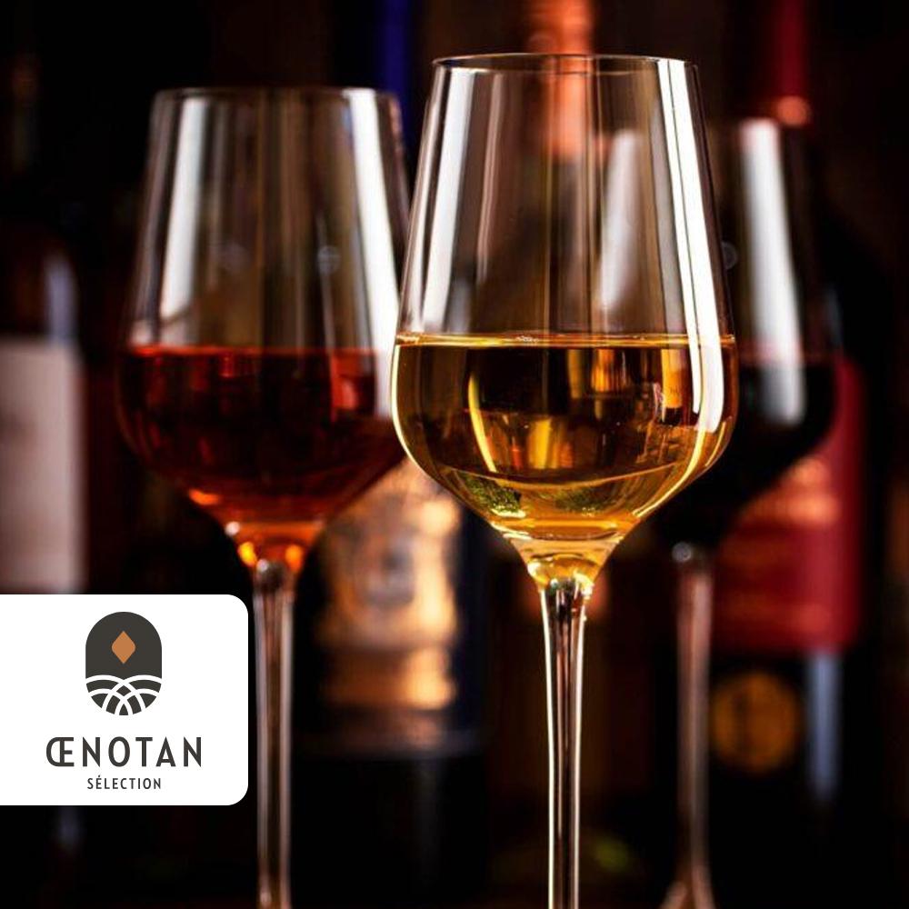 Vins-Oenotan Sélection-Biossent-extraction-de-chene-et-de-vigne